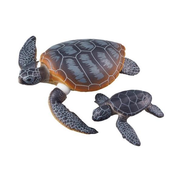 AjA AS-20 AIE~Keq(ɕVer.) ǂ q j̎q 3