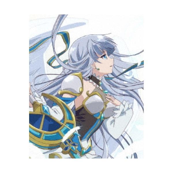 白猫プロジェクト ZERO CHRONICLE DVD BOX 下巻 【DVD】