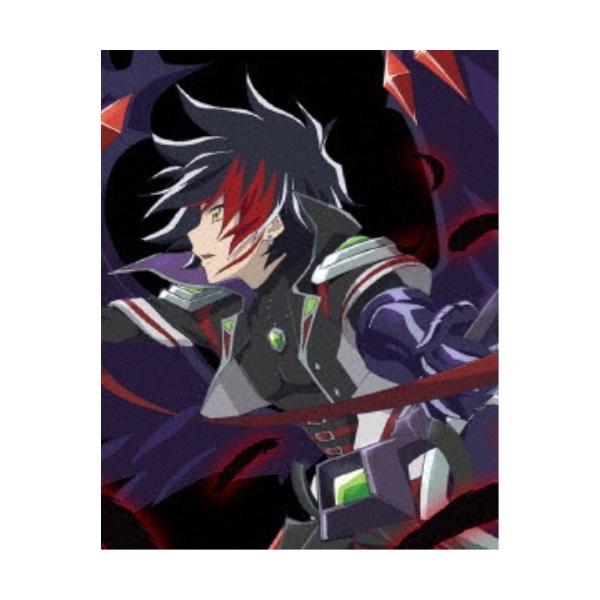 白猫プロジェクト ZERO CHRONICLE Blu-ray BOX 上巻 【Blu-ray】