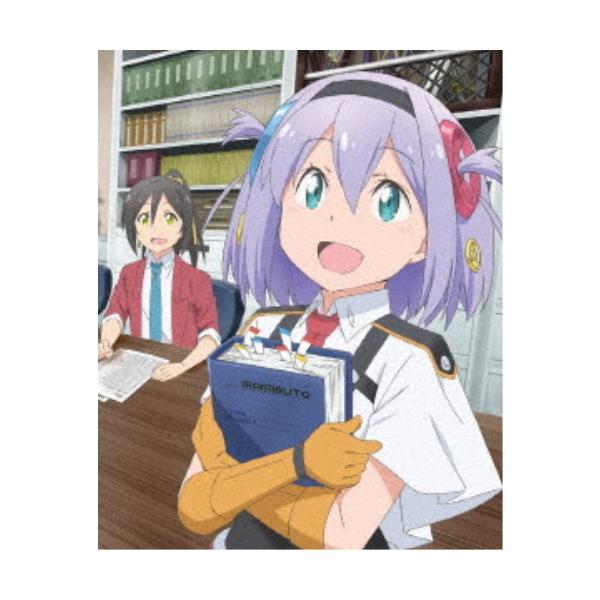 社長、バトルの時間です！ Blu-ray BOX 【Blu-ray】