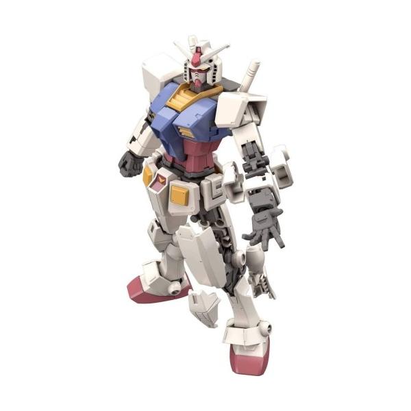 他サイト： HG 1/144 『機動戦士ガンダム』 RX-78-2 ガンダム [BEYOND GLOBAL] (プラモデル)の商品画像