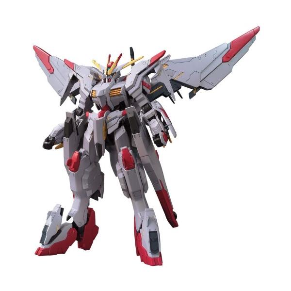 Hg 機動戦士ガンダム 鉄血のオルフェンズ ガンダムマルコシアス 1 144スケール プラモデルおもちゃ ガンプラ プラモデル Dejapan Bid And Buy Japan With 0 Commission