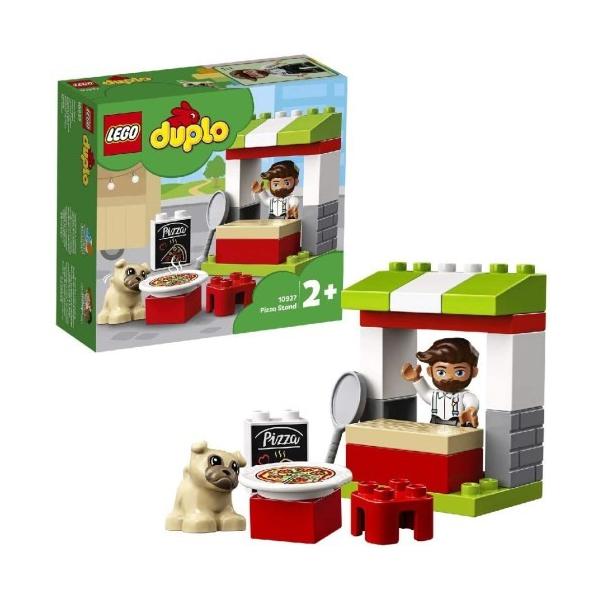 duplo lego pizzeria