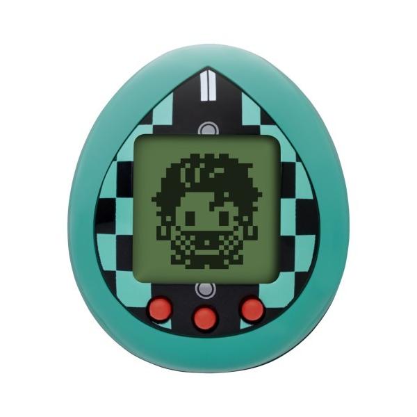 Jglobe 鬼滅の刃きめつたまごっちたんじろうっちカラーおもちゃこども子供ゲーム6歳