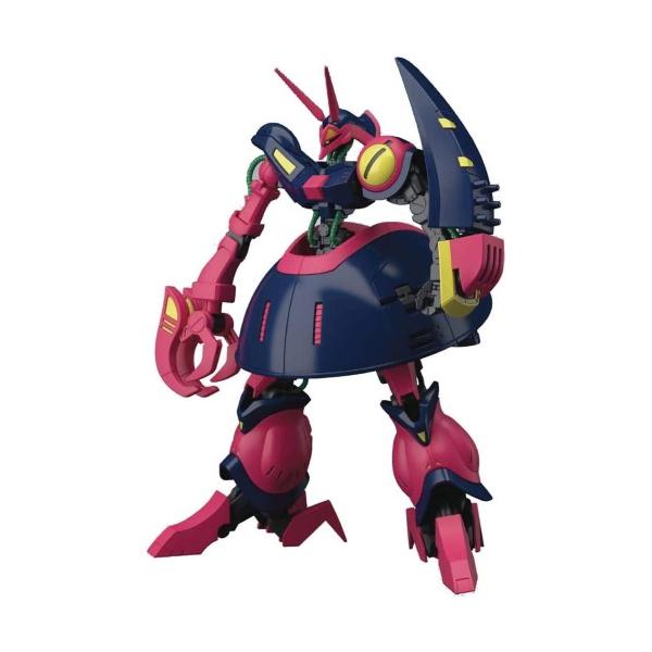 HGUC 機動戦士Zガンダム バウンド・ドック 1/144スケール プラモデル