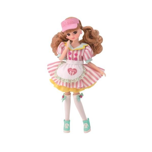 リカちゃん 人形 ドレス 着せ替え人形 - 着せ替え人形の人気商品・通販 