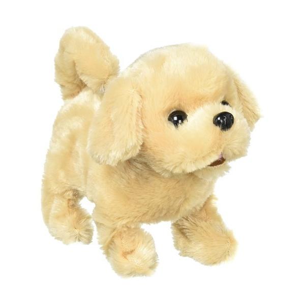 あかちゃんレトリバーおもちゃ こども 子供 女の子 人形遊び ハピネットオンラインpaypayモール 通販 Paypayモール