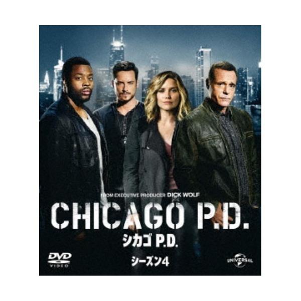 シカゴ P.D. シーズン4 バリューパック 【DVD】