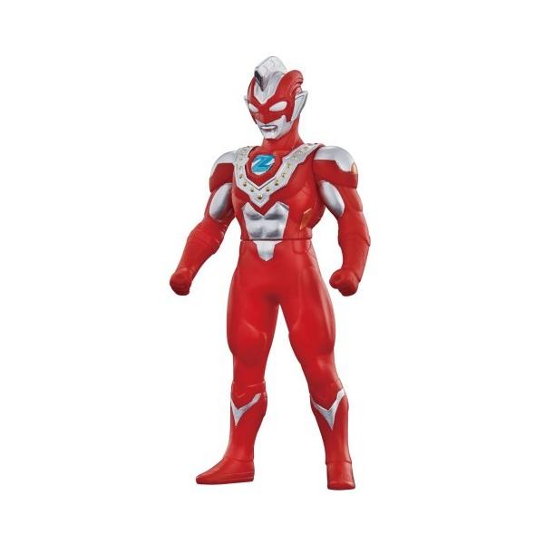 バンダイ ウルトラマンZ ウルトラヒーローシリーズ 76 ウルトラマン