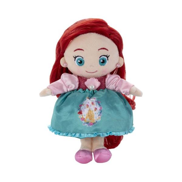 ディズニー アリエル おもちゃ 着せ替え人形の人気商品 通販 価格比較 価格 Com