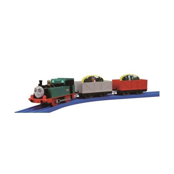 タカラトミー プラレール きかんしゃトーマス ジーナ 鉄道おもちゃ 価格比較 価格 Com