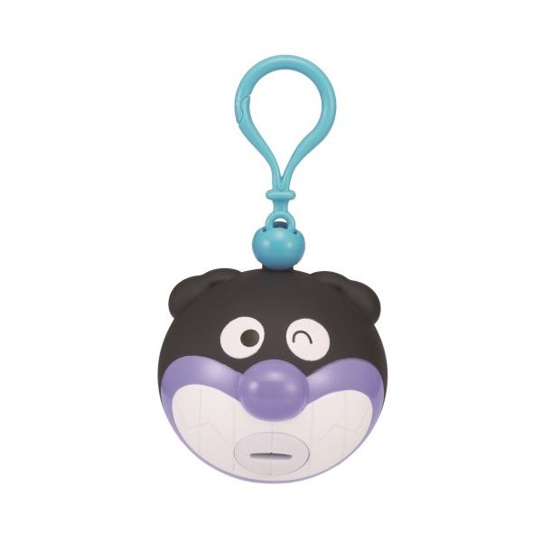 ■発送倉庫:玩具倉庫（※千葉県からの発送）■種別:おもちゃ■発売日:2020/08/05■メーカー:アガツマ■対象年齢:1歳6ヶ月以上■説明:顔を握ると’ピッピ’と笛が鳴り、舌が飛び出ます。 フック付きで、バッグなどに取り付けできます。  ...