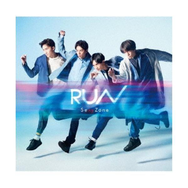 邦楽cd Sexy Zone Runの人気商品 通販 価格比較 価格 Com