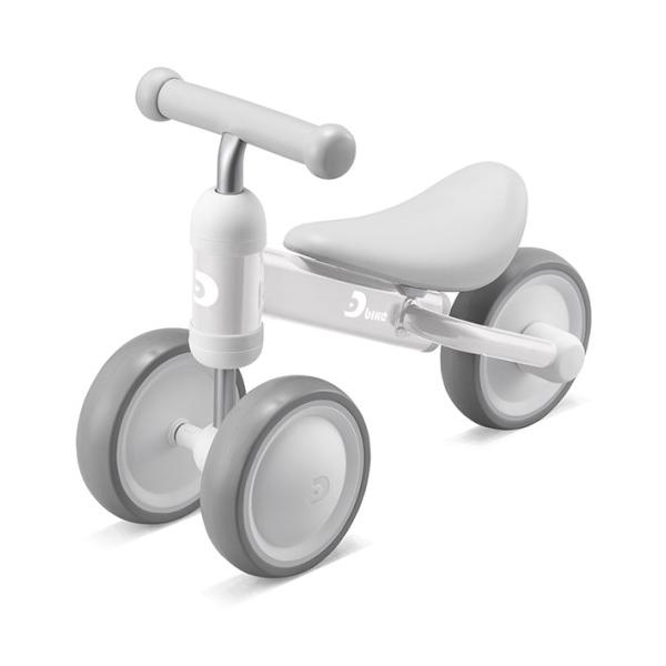 【ラッピング対象外】D-bike mini プラス アッシュおもちゃ こども 子供 知育 勉強 1歳