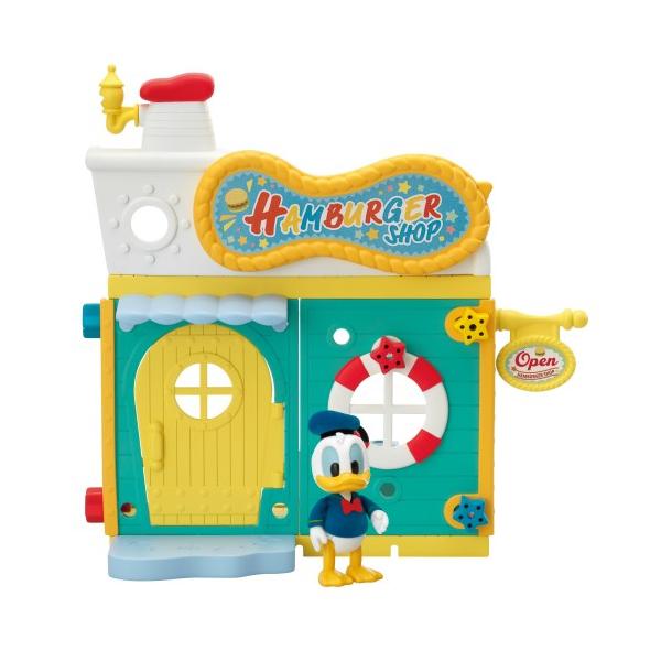 ドナルドダック 女の子の人気商品 通販 価格比較 価格 Com