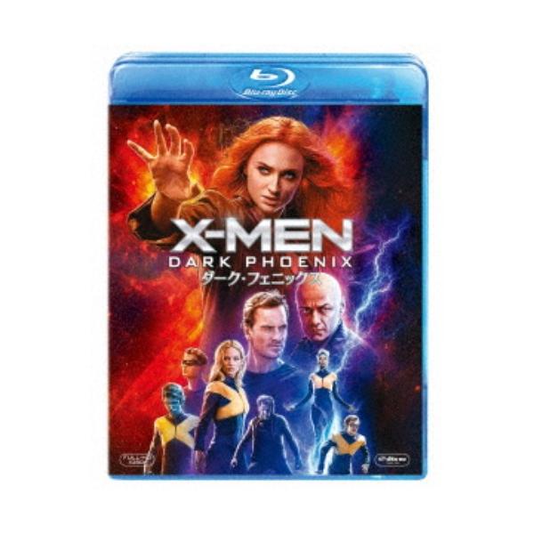 X-MEN:ダーク・フェニックス Blu-ray Disc
