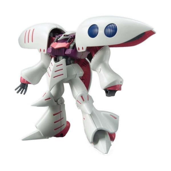 HGUC 機動戦士Zガンダム キュベレイ 1/144スケール プラモデル【再販