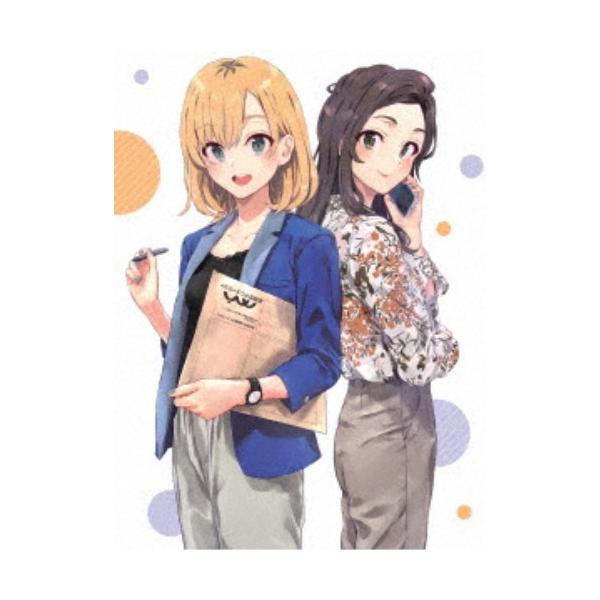 劇場版SHIROBAKO 豪華版《豪華版》 【Blu-ray】