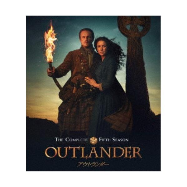 新品Blu-ray「OUTLANDER アウトランダー シーズン1～5BOX」 海外ドラマ Outlander／アウトランダー シーズン1+2+3+4+5+6+7