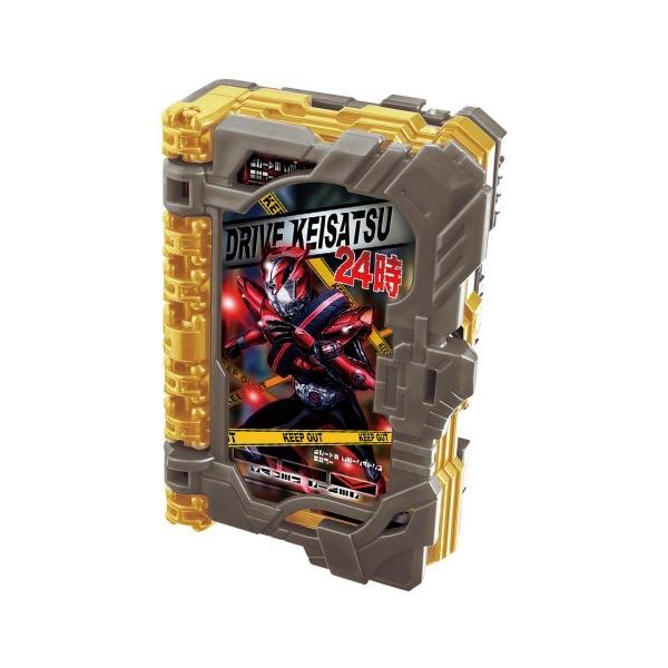 仮面ライダーセイバー Dxドライブ警察24時ワンダーライドブックおもちゃ こども 子供 男の子 3歳 Dejapan Bid And Buy Japan With 0 Commission