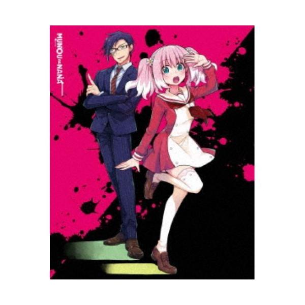 無能なナナ Vol.3 【DVD】
