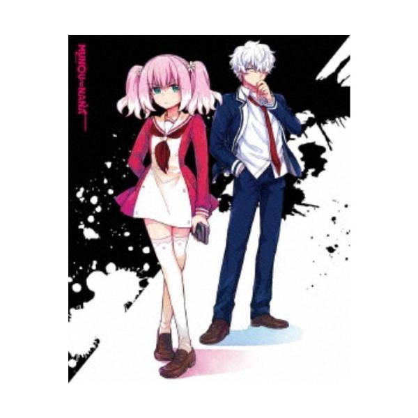 無能なナナ Vol.1 【Blu-ray】