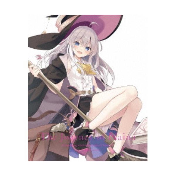 魔女の旅々 Blu-ray BOX 上巻 【Blu-ray】