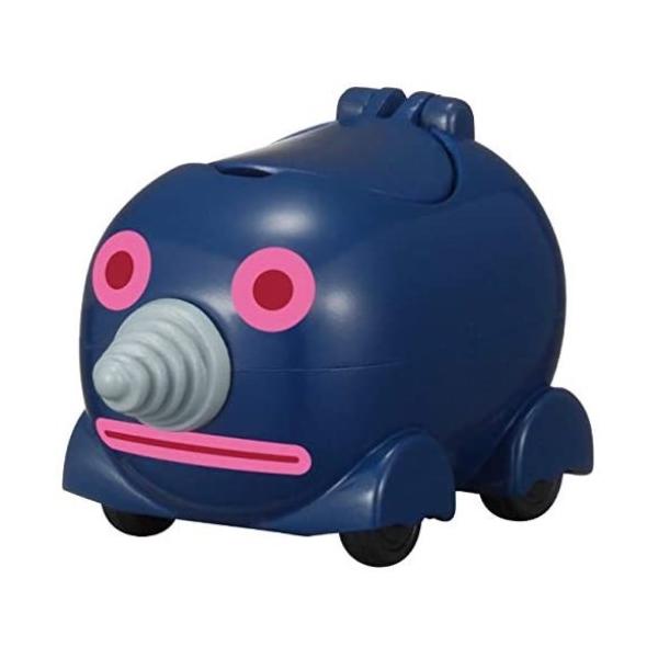 他サイト： アンパンマン ミュージアム Let s Go ミニカー もぐりんおもちゃ こども 子供 知育 勉強の商品画像