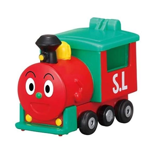 �A���p���}�� �~���[�W�A�� Let s Go �~�j�J�[ SL�}���������� ���ǂ� �q�� �m�� �׋�