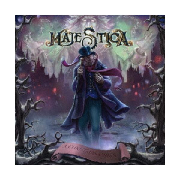 ■発送倉庫:DVD倉庫（※神奈川県からの発送）■種別:CD■発売日:2020/12/04■販売元:ソニー・ミュージックディストリビューション■収録:Disc.1／01.ア・クリスマス・キャロル(1:44)／02.ア・クリスマス・ストーリー(...