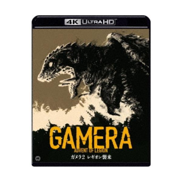 ■発送倉庫:DVD倉庫（※神奈川県からの発送）■種別:Blu-ray■発売日:2021/03/26■販売元:KADOKAWA■説明:解説＆ストーリー ガメラ絶体絶命！人類破局へのカウントダウン！／ガメラとギャオスの死闘から数年後、北海道に流...