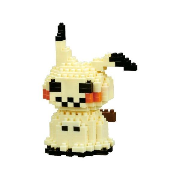 ナノブロック ポケモンの人気商品 通販 価格比較 価格 Com