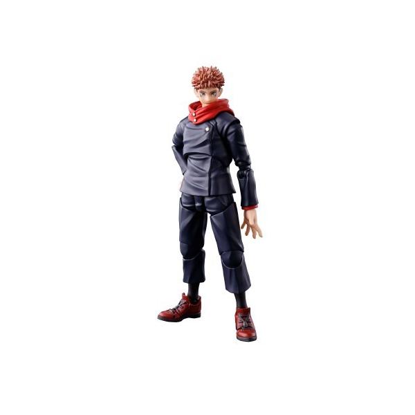 S.H.Figuarts 呪術廻戦 虎杖悠仁