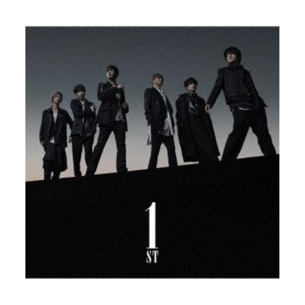 SixTONES 1ST 通常盤 Amazon.co.jp: 1ST (通常盤): ミュージック