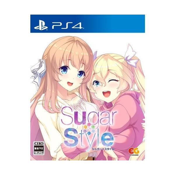 Sugar＊Style
