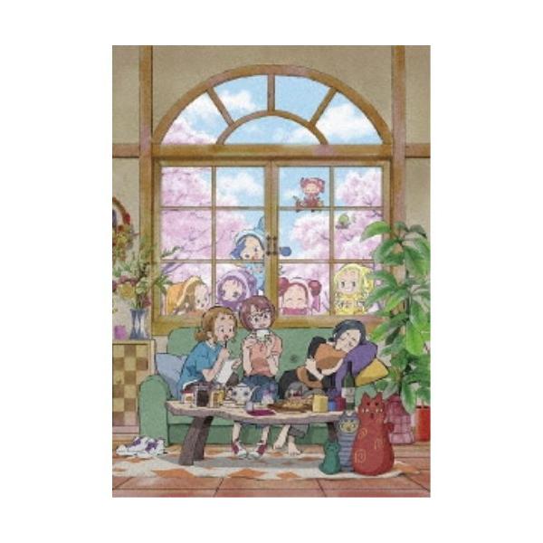 魔女見習いをさがして 【Blu-ray】