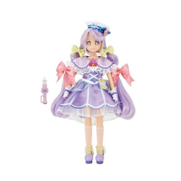 プリキュア 着せ替え 人形の人気商品 通販 価格比較 価格 Com