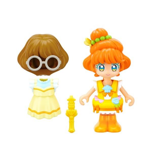 女の子 おもちゃ プリキュア 着せ替え人形の人気商品 通販 価格比較 価格 Com