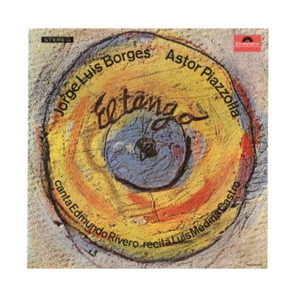 ■発送倉庫:DVD倉庫（※神奈川県からの発送）■種別:CD■発売日:2021/03/03■販売元:ユニバーサルミュージック■収録:Disc.1／01.エル・タンゴ(6:25)／02.ハシント・チクラーナ(2:53)／03.誰かがタンゴに呼び...