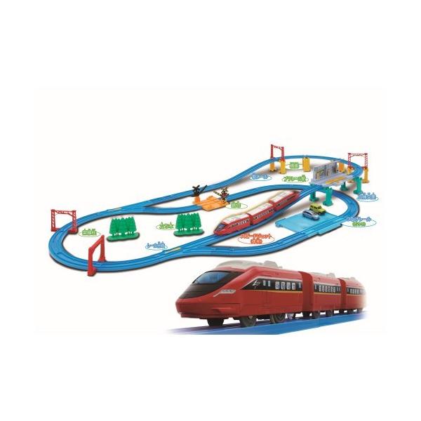 子供 電車 おもちゃの人気商品 通販 価格比較 価格 Com