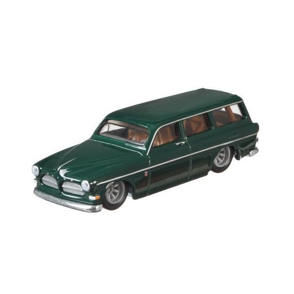 ホットウィール カーカルチャー ファスト ワゴン ボルボ P2 アマゾン ワゴンおもちゃ こども 子供 男の子 ミニカー 車 くるま 3歳 Buyee Buyee Japanese Proxy Service Buy From Japan Bot Online