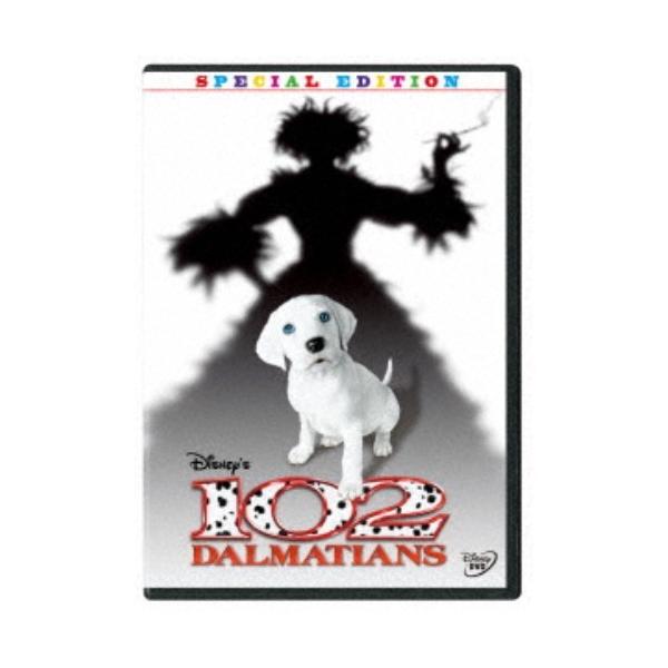■発送倉庫:DVD倉庫（※神奈川県からの発送）■種別:DVD■発売日:2021/05/26■販売元:ウォルト・ディズニー・■説明:解説 クルエラに捕まった101匹の仲間を救い出せ！  『102』 ダルメシアンなのに何故かブチのないオッドちゃ...