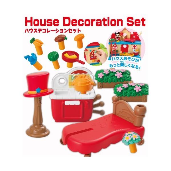 ミッキーマウス ハウス おもちゃの人気商品 通販 価格比較 価格 Com