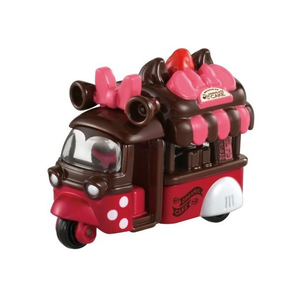 タカラトミー ディズニーモータース ドゥービー ミニーマウス ホワイトデーエディション21 ミニカー 価格比較 価格 Com