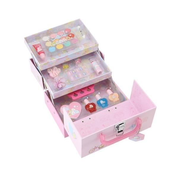 おもちゃ すみっコぐらし バニティメイクボックスの人気商品 通販 価格比較 価格 Com