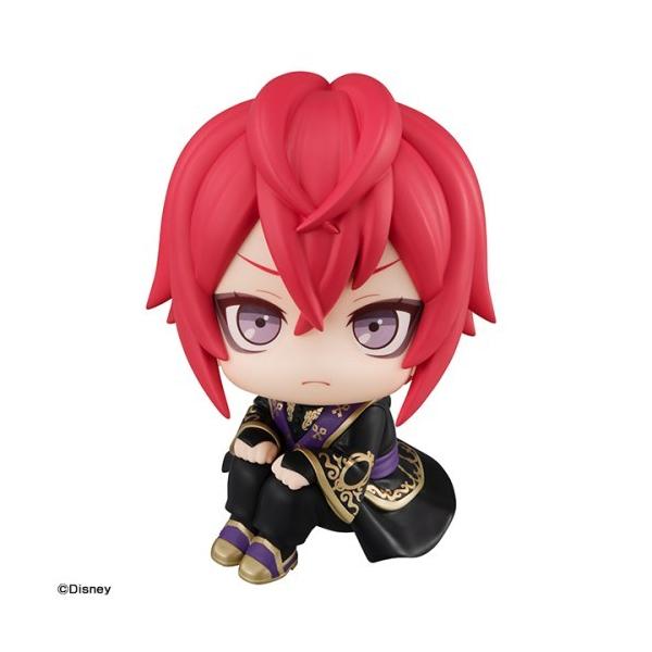るかっぷ ディズニー ツイステッドワンダーランド リドル ローズハートフィギュア Dejapan Bid And Buy Japan With 0 Commission