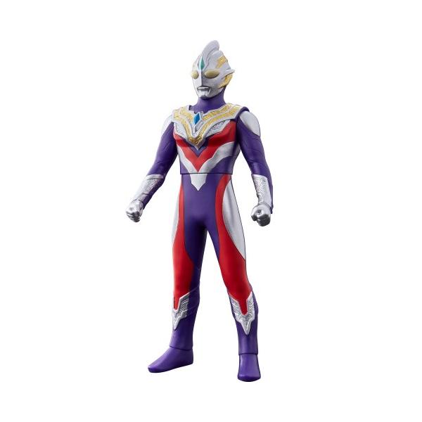 ウルトラヒーローシリーズ 80 ウルトラマントリガー マルチタイプおもちゃ こども 子供 男の子 3歳