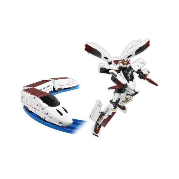 タカラトミー プラレール 新幹線変形ロボ シンカリオンz シンカリオンz 800つばめ 鉄道おもちゃ 価格比較 価格 Com
