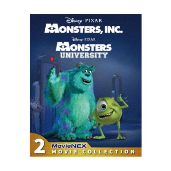 ■発送倉庫:DVD倉庫（※神奈川県からの発送）■種別:Blu-ray■発売日:2021/07/16■販売元:ウォルト・ディズニー・■説明:解説＆ストーリー マイクとサリー、怖がらせ学部一年生。／『モンスターズ・インク』のマイクとサリーの出会...