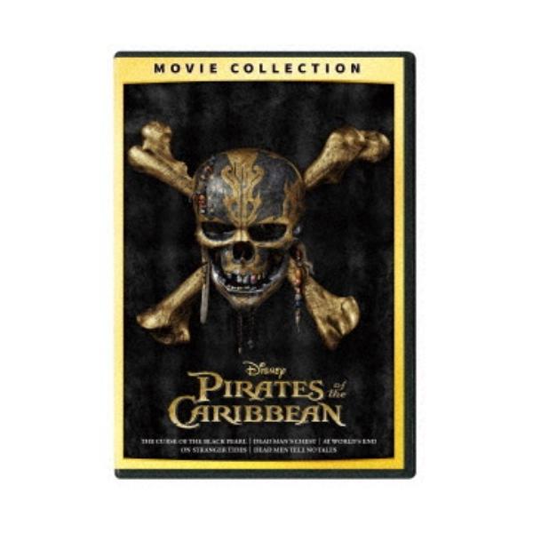 ■発送倉庫:DVD倉庫（※神奈川県からの発送）■種別:DVD■発売日:2021/07/16■販売元:ウォルト・ディズニー・■説明:ストーリー 前人未到の、世界の果てへ。 七つの海を駆けめぐった海賊の時代が終わろうとしていた。世界制覇をもくろ...